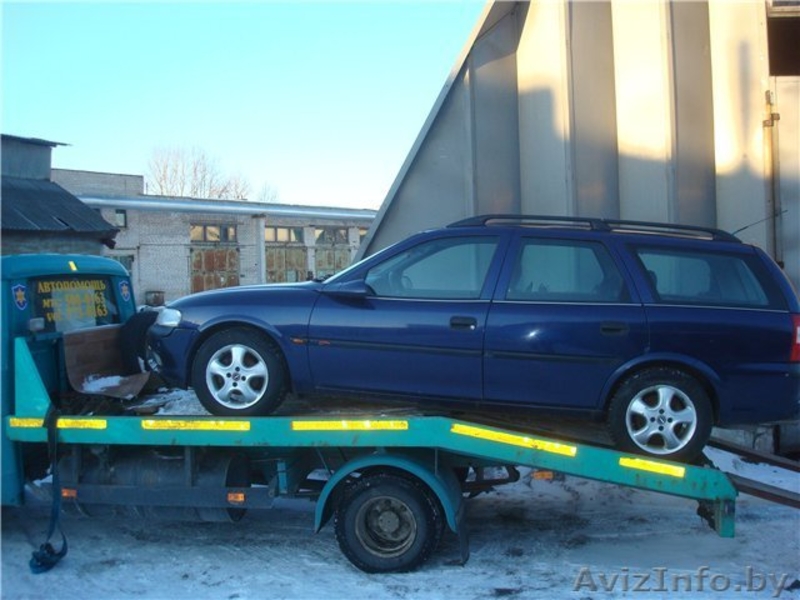 Эвакуатор 24 часа в сутки 7 дей в неделю. - Изображение #8, Объявление #796500