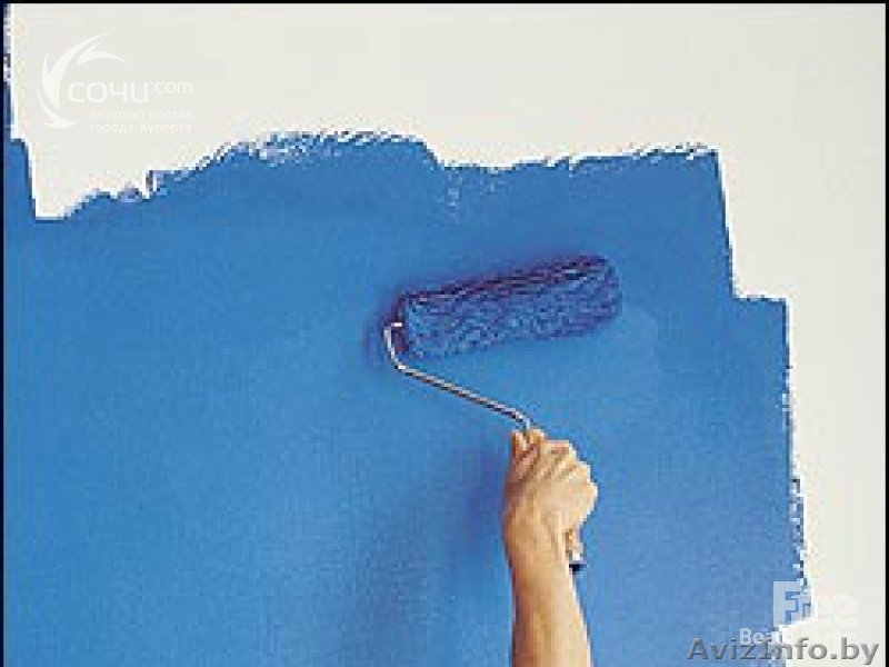 Комплексный и косметический ремонт квартир, помещений - Изображение #3, Объявление #857617