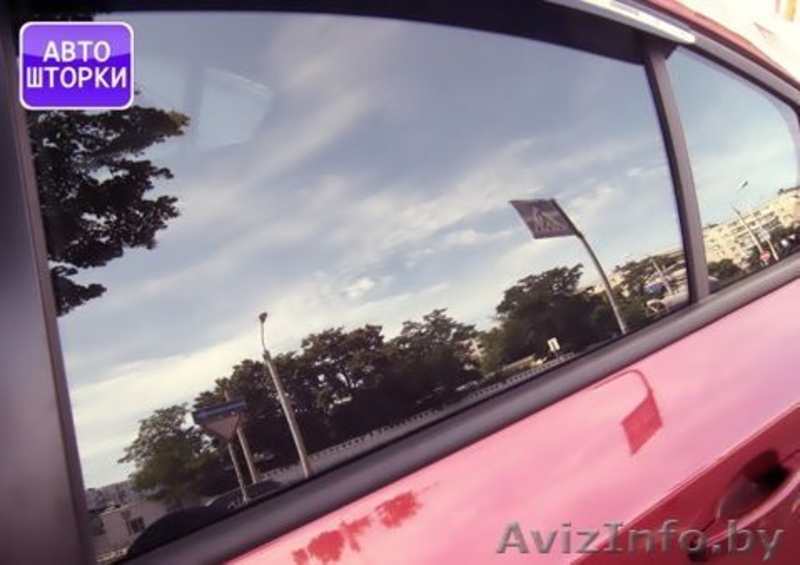 Автошторки каркасные - это стиль, комфорт и элегантность. - Изображение #3, Объявление #860845