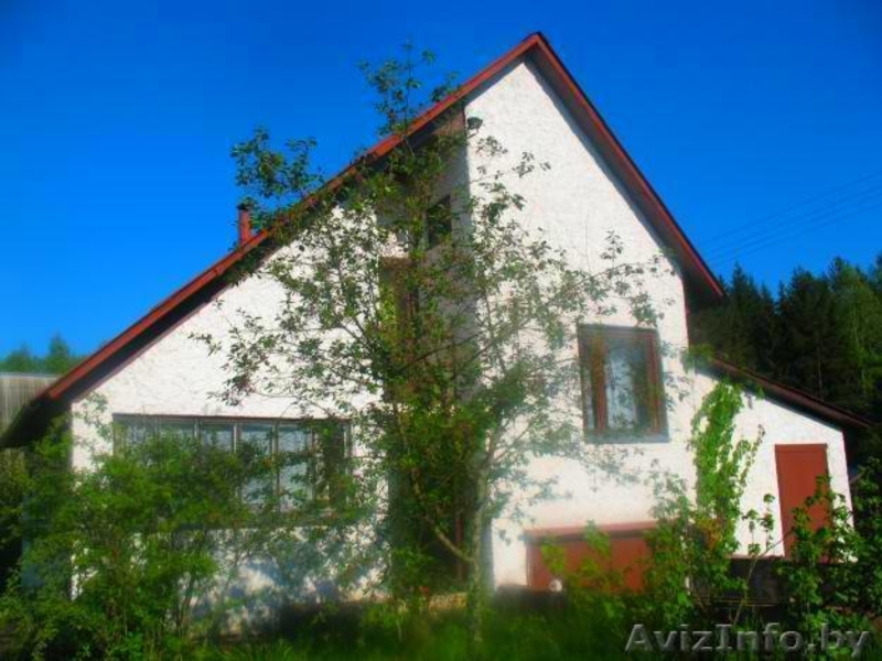 Сдам дачу на лето - 25 км. от Минска - Изображение #3, Объявление #859545