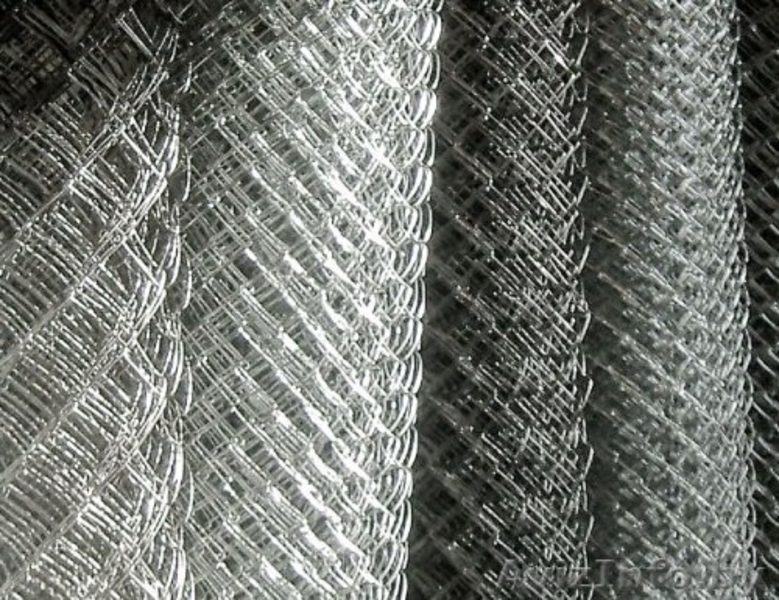 сетка рабица от 138 000! - Изображение #2, Объявление #858829