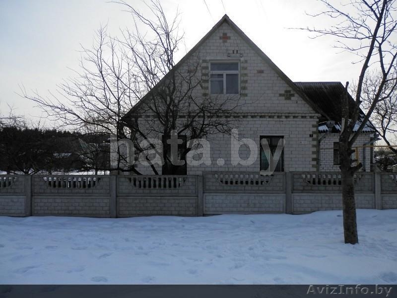 Загародный дом в п.Колодищи - Изображение #2, Объявление #870917