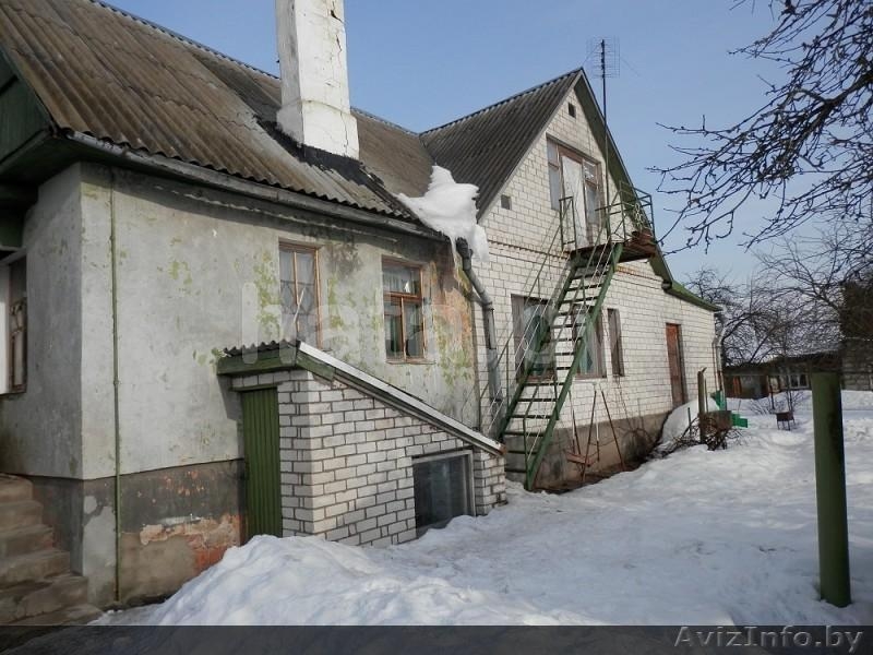 Загародный дом в п.Колодищи - Изображение #3, Объявление #870917