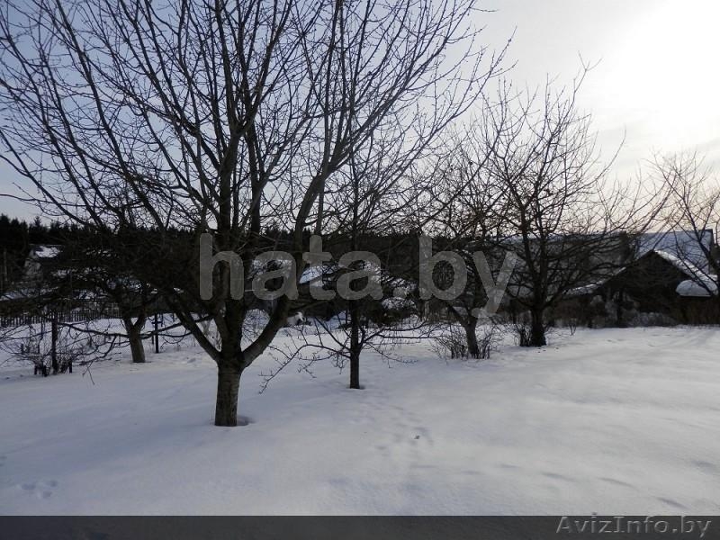 Загародный дом в п.Колодищи - Изображение #4, Объявление #870917