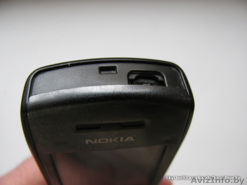 Nokia e50-1 Made in Finland - Изображение #4, Объявление #866381