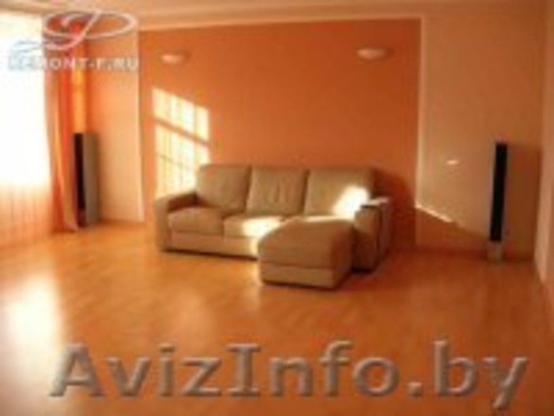 комплексный ремонт от мелкого до копитального под ключь - Изображение #2, Объявление #857939