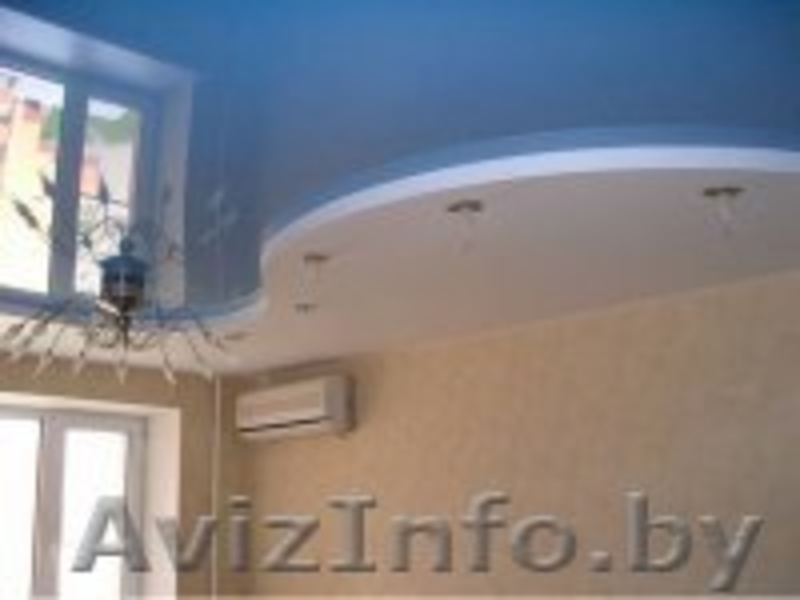 комплексный ремонт от мелкого до копитального под ключь - Изображение #3, Объявление #857939