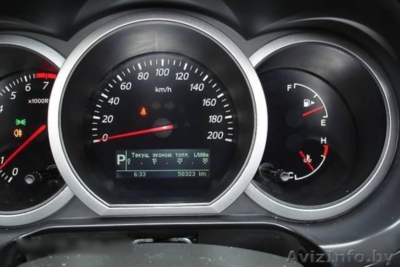 Продаю Suzuki Grand Vitara 4х4 - Изображение #2, Объявление #852337