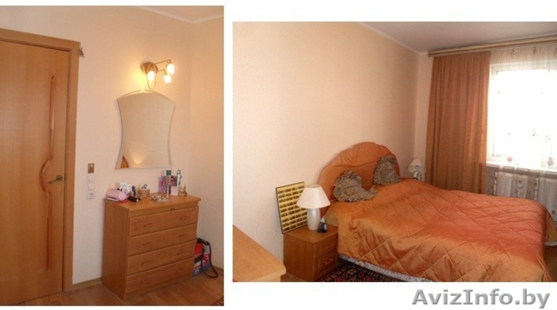 4х-комнатная квартира, м-н Уручье( Военный городок), ул Победы 50 лет, дом 7 - Изображение #6, Объявление #865441