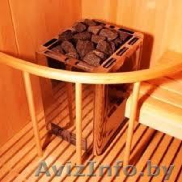 Электропечи-каменки для саун - Изображение #3, Объявление #852776
