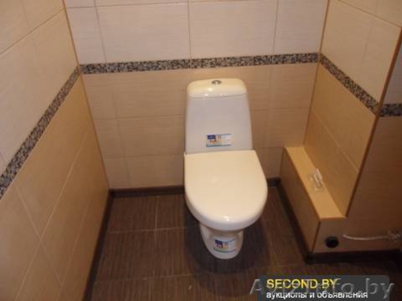 Ремонт квартир от млкого до капитального(под ключ) - Изображение #3, Объявление #870230