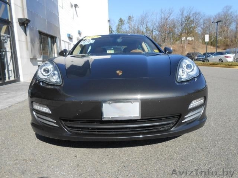 Продам Porsche Panamera 4S!  - Изображение #3, Объявление #862270