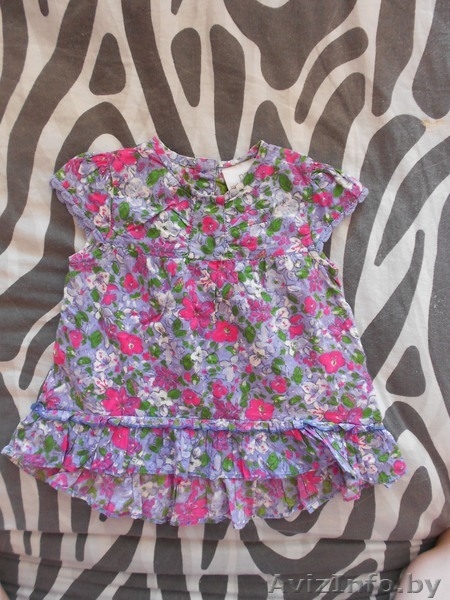 Красивые платья на девочку до года - Изображение #9, Объявление #860600