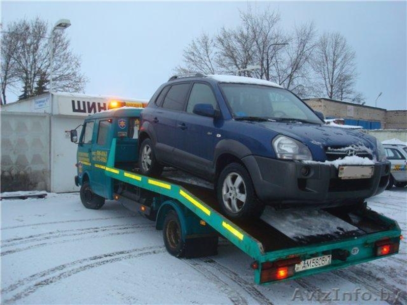 Эвакуатор 24 часа в сутки 7 дей в неделю. - Изображение #6, Объявление #796500