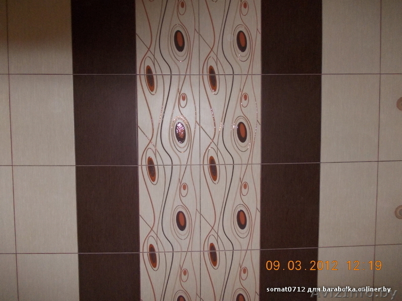 Укладка керамической плитки Качественно и недорого - Изображение #3, Объявление #853982