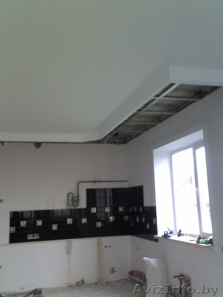 Строительство и ремонт по дому - Изображение #1, Объявление #866636