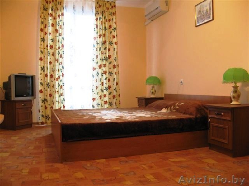 Отдых в Крыму, Курортное, мини-отель Валента - Изображение #6, Объявление #865744