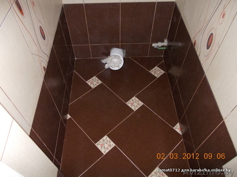 Укладка керамической плитки Качественно и недорого - Изображение #4, Объявление #853982