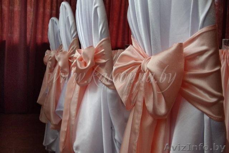 Украшение свадебного зала тканями - Изображение #8, Объявление #872633