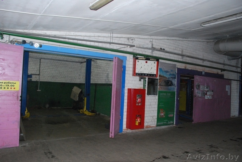 Продам СТО по ремонту гибридов с нарастающей прибылью - Изображение #6, Объявление #858978