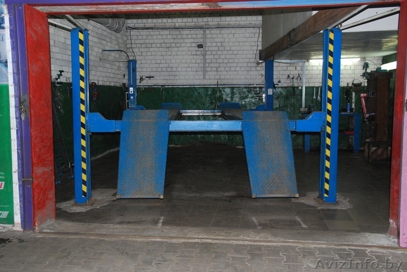 Продам СТО по ремонту гибридов в центре Минска с нарастающей прибылью - Изображение #4, Объявление #858975