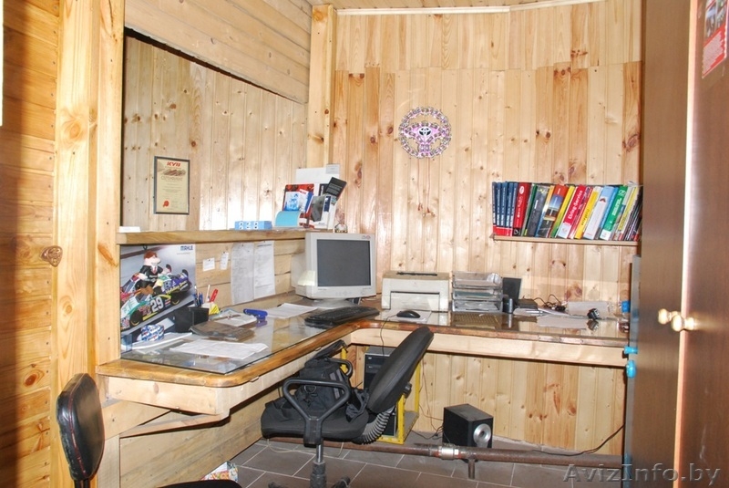 Продам СТО по ремонту гибридов с нарастающей прибылью - Изображение #1, Объявление #858978