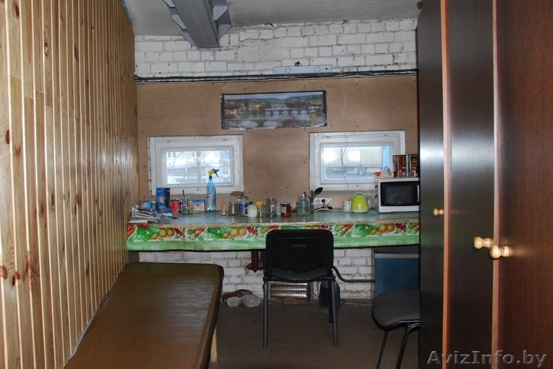 Продам СТО по ремонту гибридов в центре Минска с нарастающей прибылью - Изображение #9, Объявление #858975