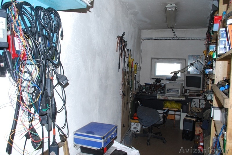 Продам СТО по ремонту гибридов в центре Минска с нарастающей прибылью - Изображение #6, Объявление #858975