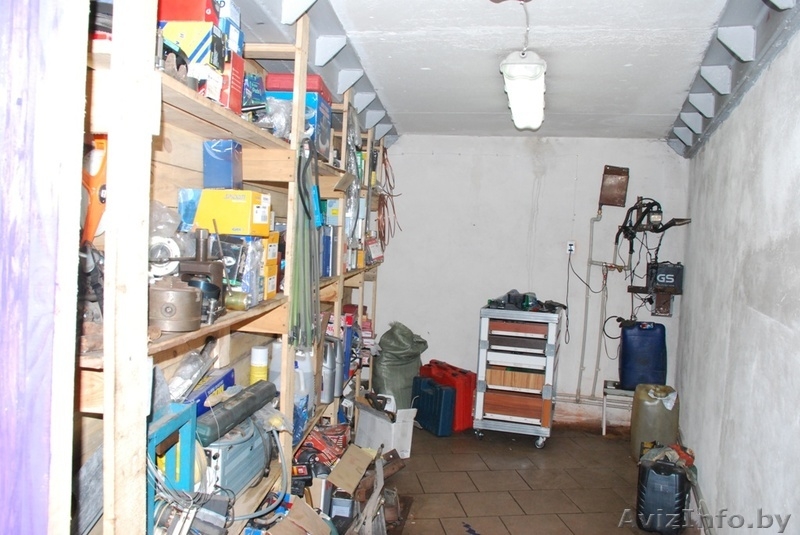 Продам СТО по ремонту гибридов в центре Минска с нарастающей прибылью - Изображение #8, Объявление #858975