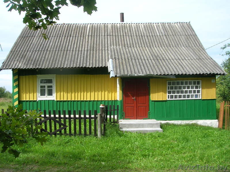 Продается дом возле озера Нарочь - Изображение #3, Объявление #855911