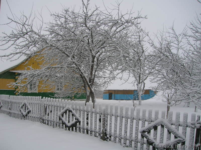 Продается дом возле озера Нарочь - Изображение #6, Объявление #855911