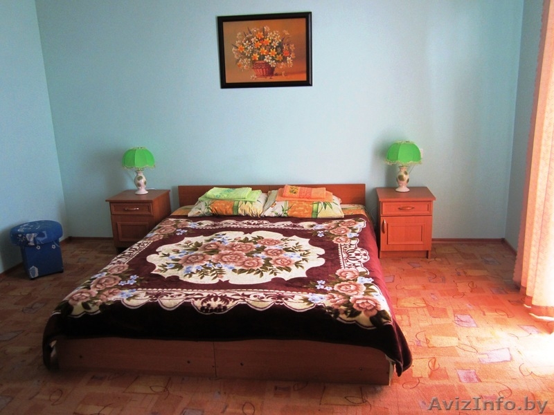 Отдых в Крыму, Курортное, мини-отель Валента - Изображение #8, Объявление #865744