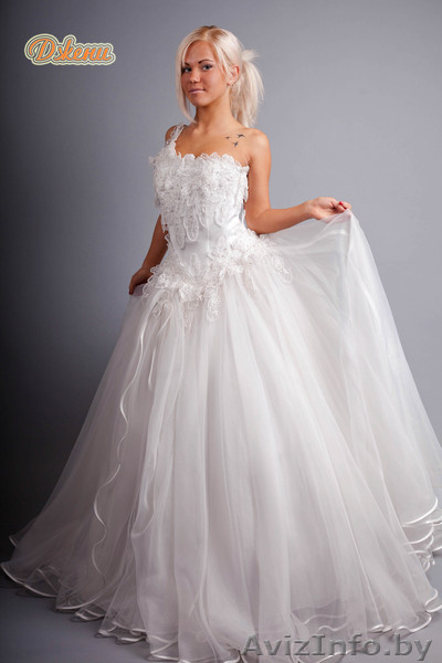  свадебных платьев  АКЦИЯ - Изображение #7, Объявление #870480