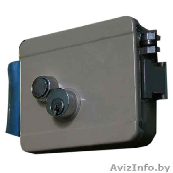 Электромагнитные замки монтаж, ремонт - Изображение #5, Объявление #856104