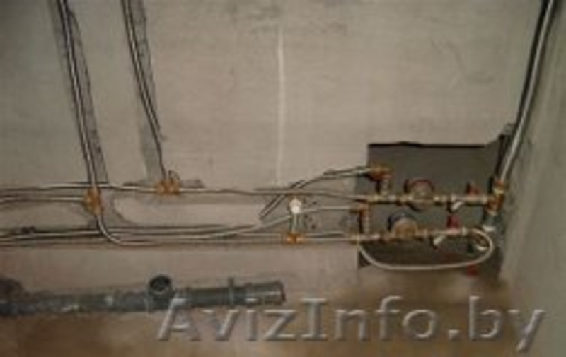 Гофрированные трубы из нержавеющей стали - Изображение #6, Объявление #867801