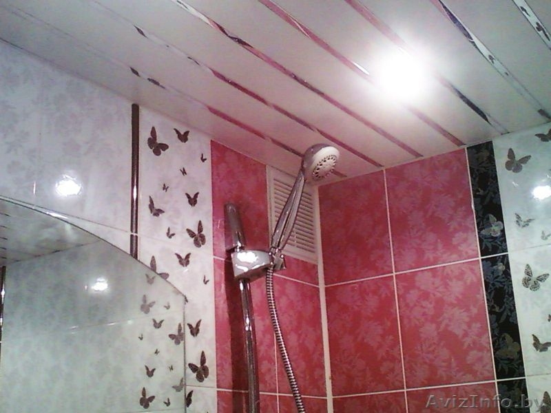 Все виды отделочных работ. 100% качество, низкие цены!нал/безнал расче - Изображение #5, Объявление #863324