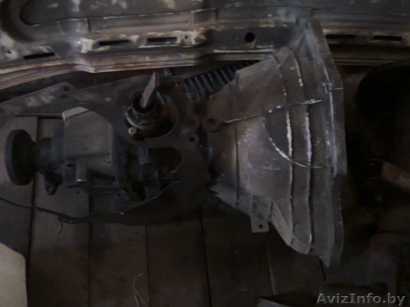 Коленвал Форд Транзит. - Изображение #3, Объявление #872479