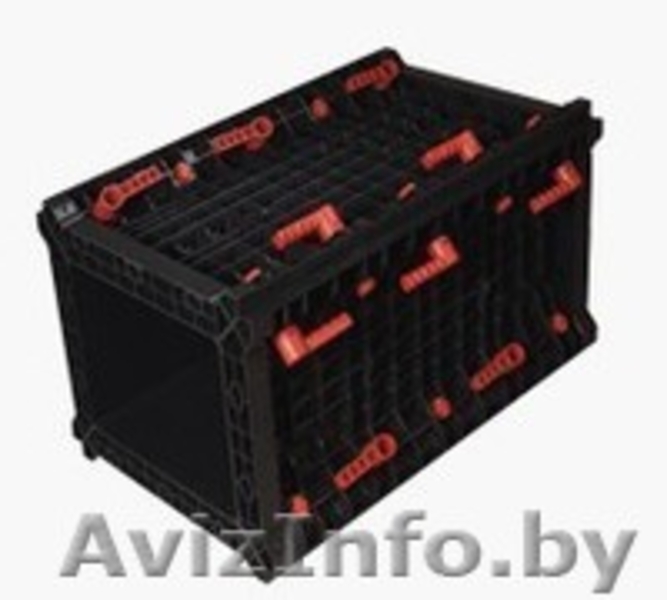 Опалубка Пластиковая Аренда Продажа - Изображение #4, Объявление #855450