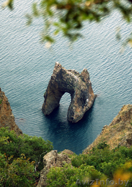 Отдых в Крыму, Курортное, мини-отель Валента - Изображение #5, Объявление #865744