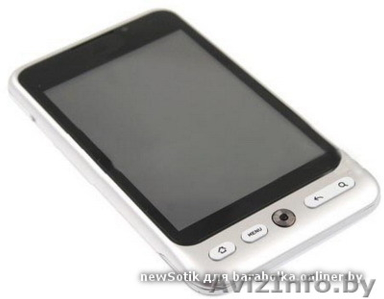 H300 Anroid 2.2.1! Смартфон на 2 сим! GPS, Wi-Fi, Wiki - Изображение #1, Объявление #859145