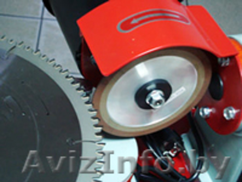 Заточной станок MTY 8-70 "HOLZMANN" - Изображение #2, Объявление #855152