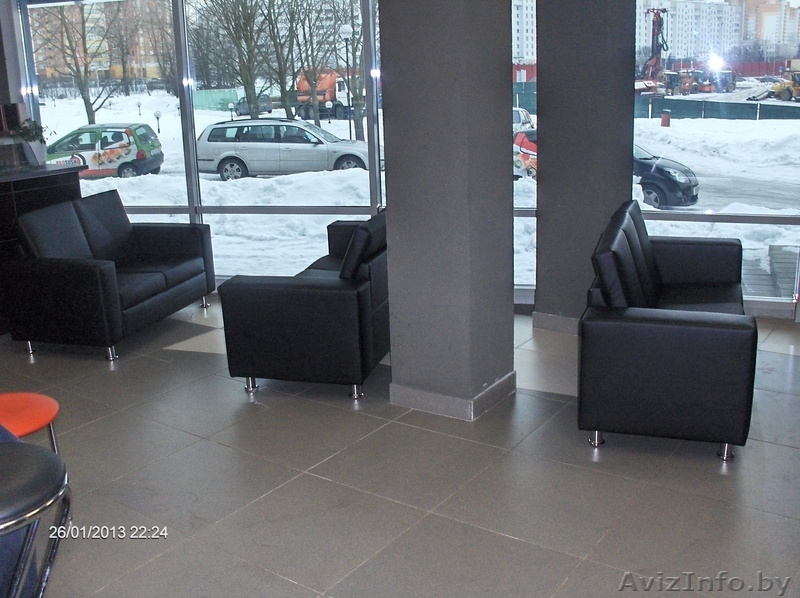 диваны для офиса и дома - Изображение #3, Объявление #854675