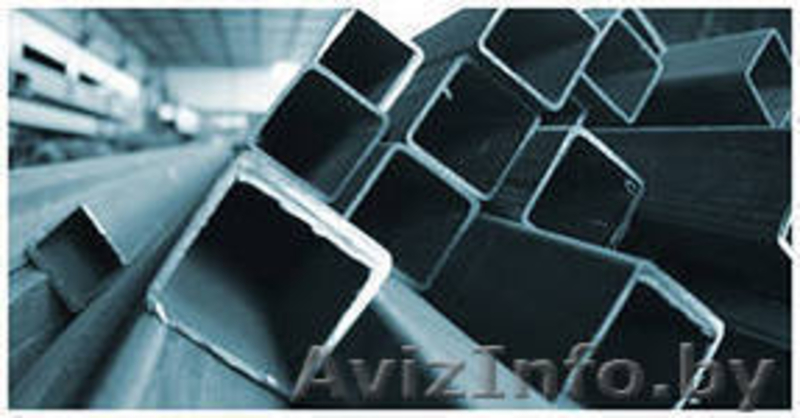 Трубы электросварные , ЧУП КронМетКомплект - Черный металлопрокат - Изображение #3, Объявление #852494