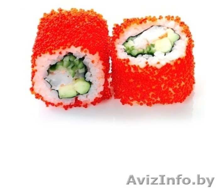 Школа суши СуШиМи - Изображение #3, Объявление #300487