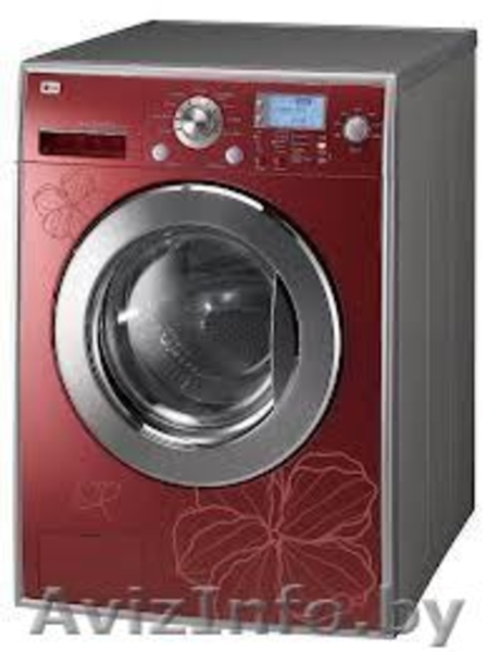 Ремонт стиральных машин,холодильников,морозильники,СВЧ  - Изображение #8, Объявление #864120