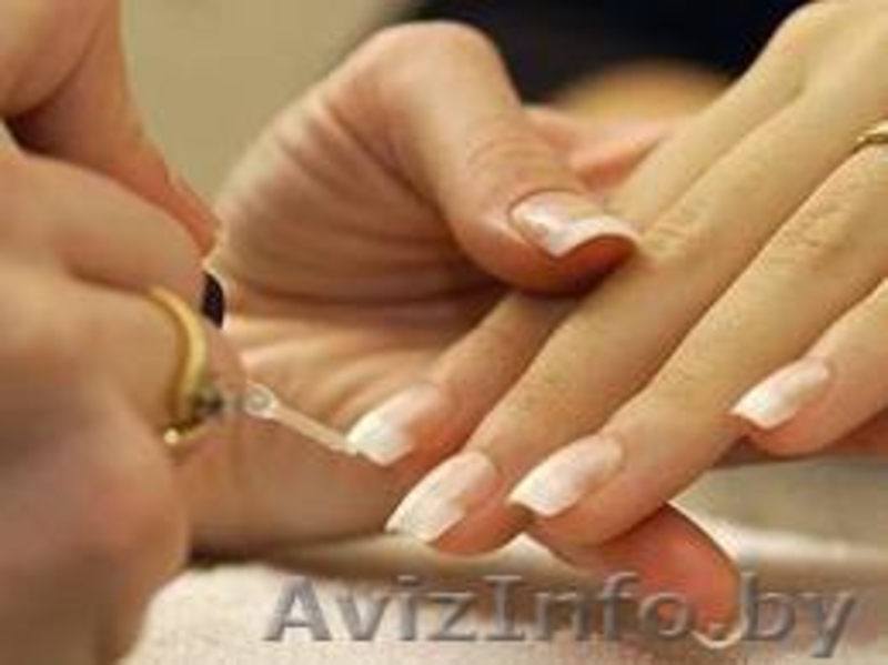 Салон красоты "У Юлии"приглашает на Индивидуальную подготовку  - Изображение #3, Объявление #869424