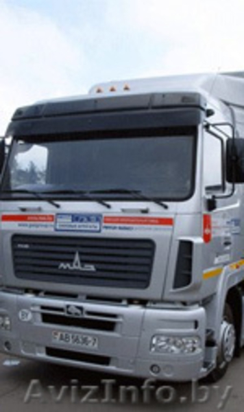 Запчасти на МЗКТ МАЗ МЗКТ Зил Камаз Газ Уаз - Изображение #2, Объявление #854287