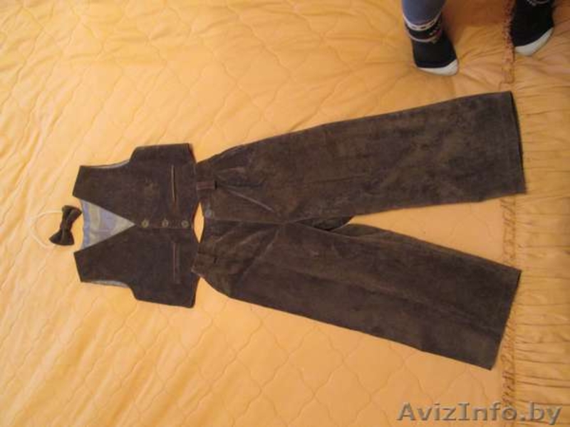 продаю детский костюм - Изображение #1, Объявление #853126