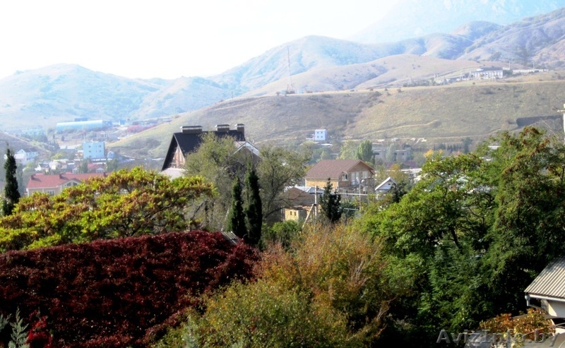 Отдых в Крыму, Курортное, мини-отель Валента - Изображение #3, Объявление #865744