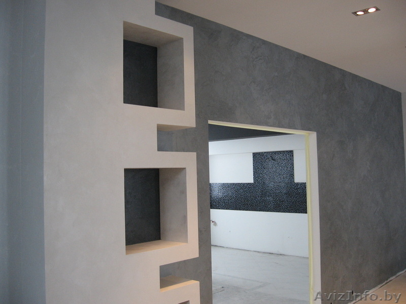 декоративная отделка интерьера - Изображение #2, Объявление #861757